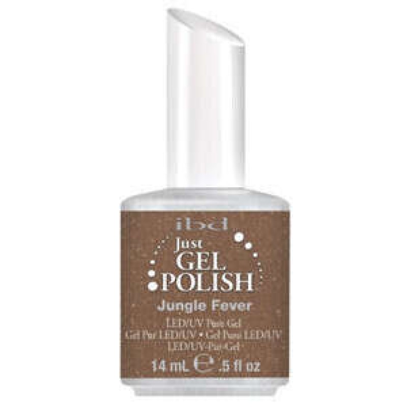 IBD Just Gel polish – Jungle Fever 6545 